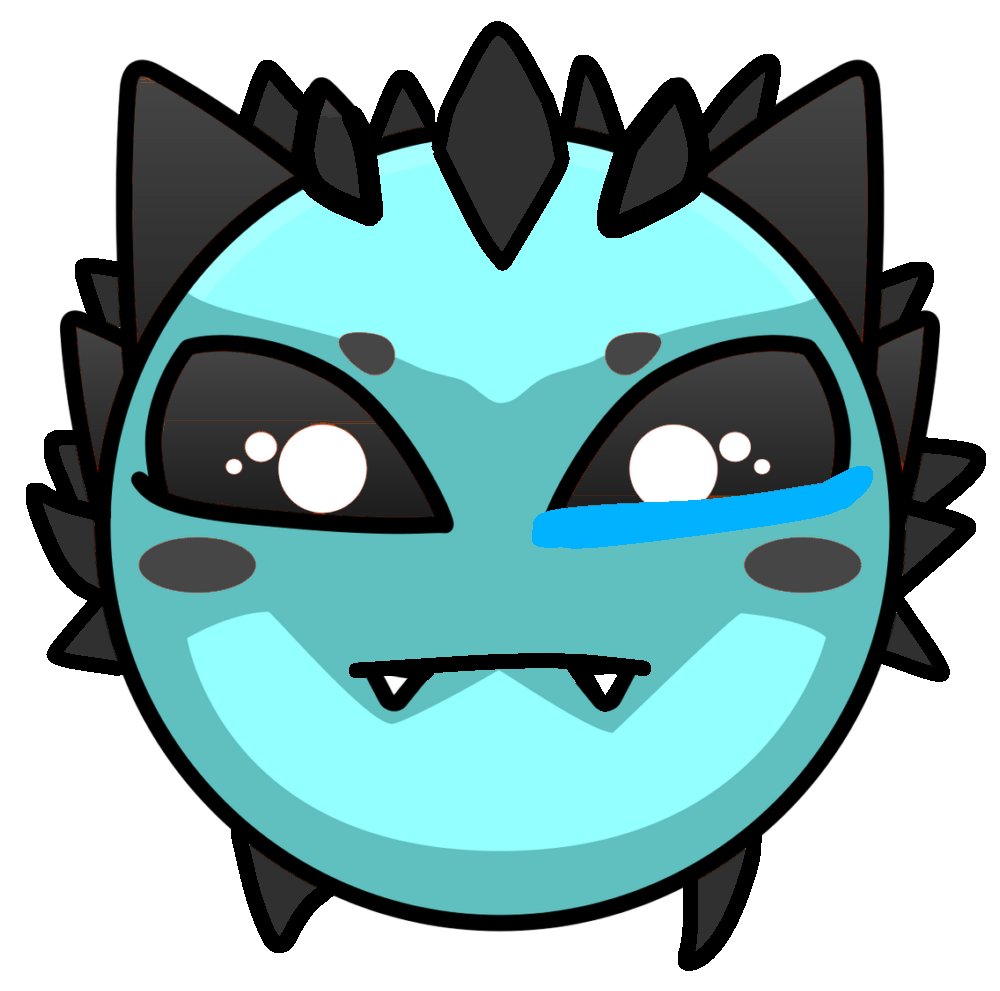 Wolfcube's Difficulty Spectrum (New Enlightened) | Geometry Dash Fan ...