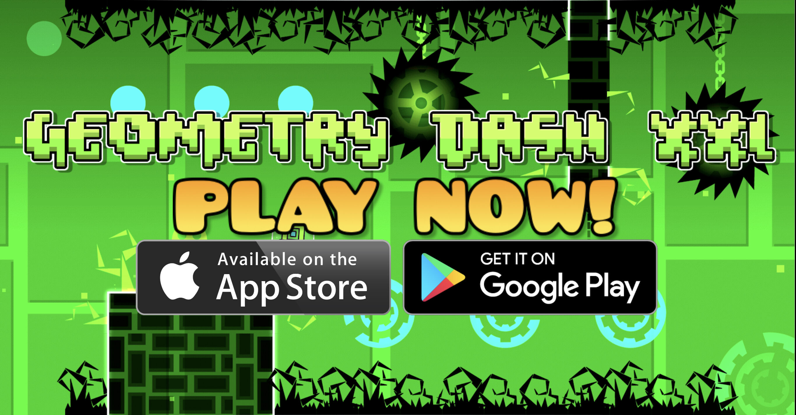 Geometry Dash World - Apps on Google Play