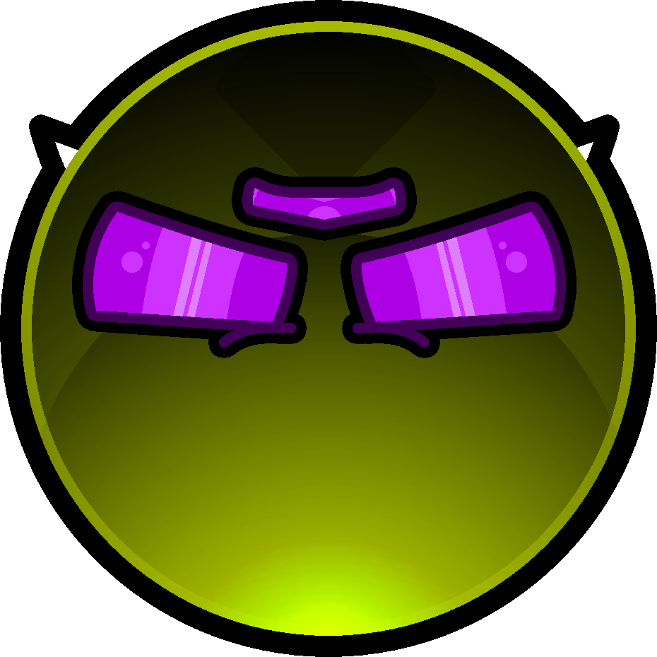 The Apocalyptic Difficulty Spectrum! | Geometry Dash Fan Ideas Wiki ...