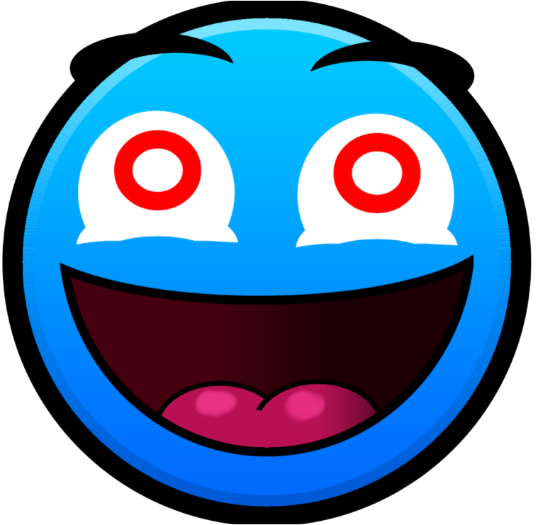 The Unnightmare Difficulty Spectrum | Geometry Dash Fan Ideas Wiki | Fandom