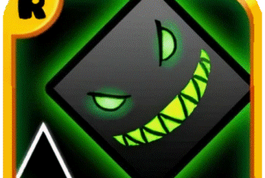 Geometry Dash Classic: Play Geometry Dash Classic for free