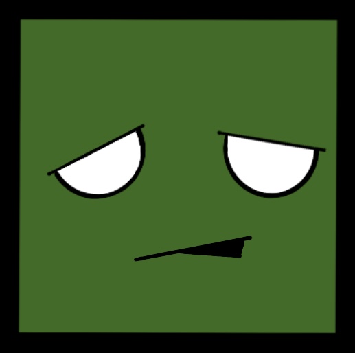 I made a fan concept icon for the 2.3 secondary mobile game (like meltdown,  world and subzero) : r/geometrydash