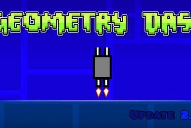 Stream Geometry Dash Lite on PC: A Fun and Challenging Arcade Game by  Jermaine