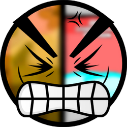 Rage Difficulty Chart | Geometry Dash Fan Ideas Wiki | Fandom