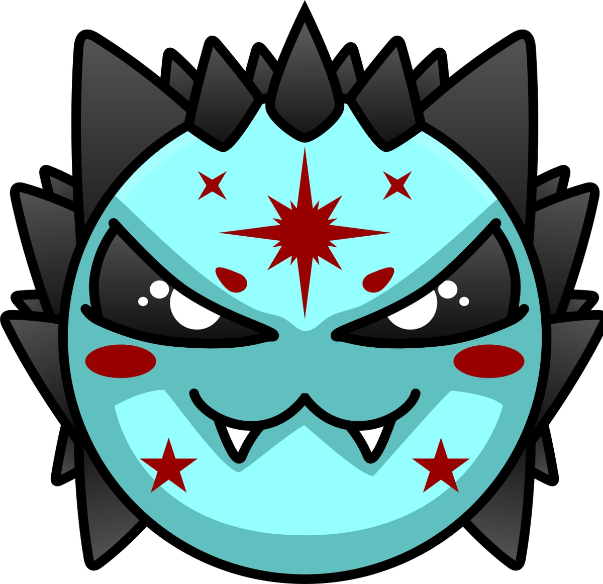 User blog:ZaxanerH/Wolfcube's Extended Difficulty Spectrum | Geometry ...