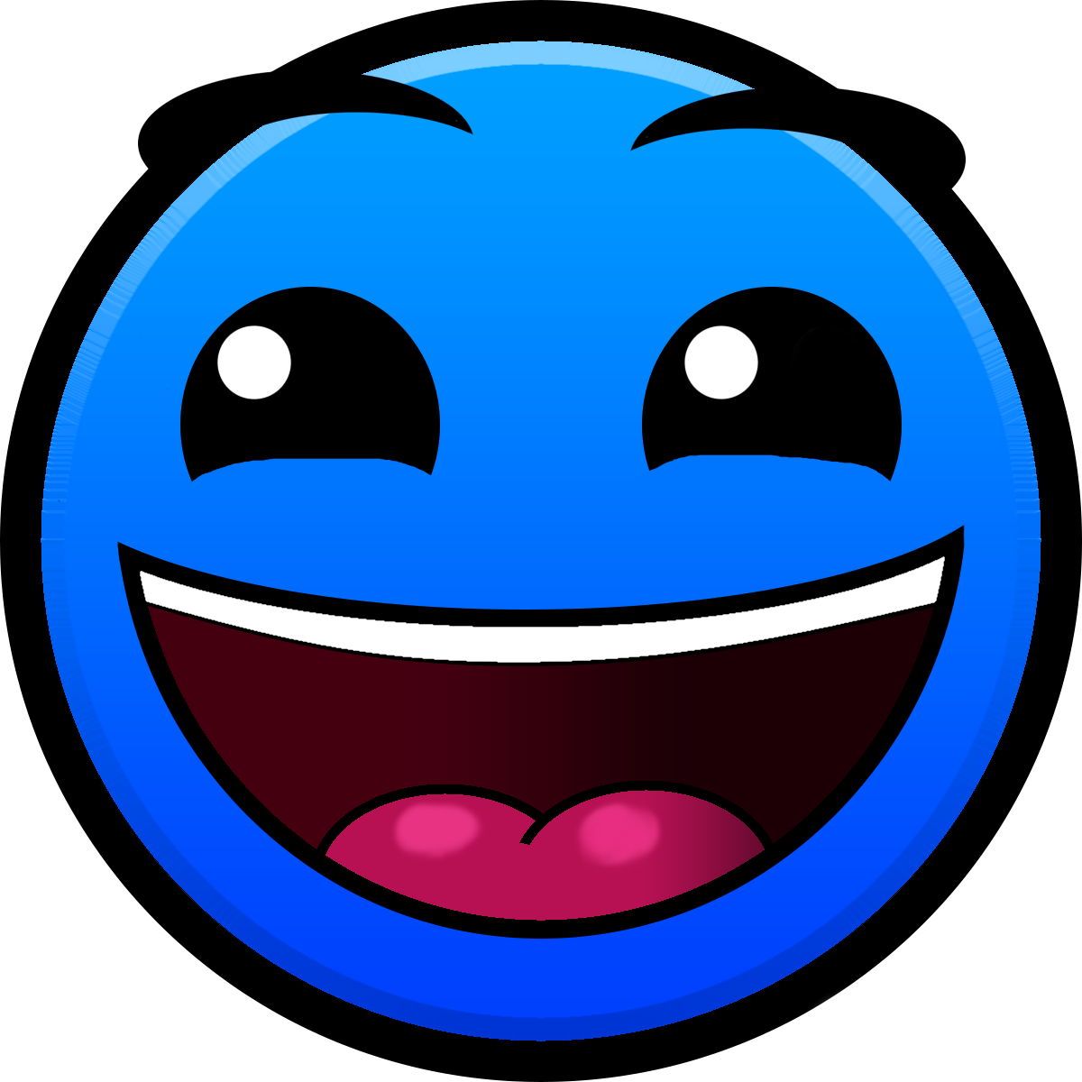 Nowofan78's Difficulty Spectrum | Geometry Dash Fan Ideas Wiki | Fandom