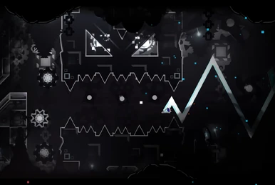 good thinking Thinking Space II | Geometry Dash Fan Wiki | Fandom