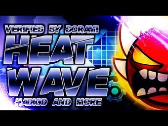 Dorami Geometry Dash Fan Wiki Fandom