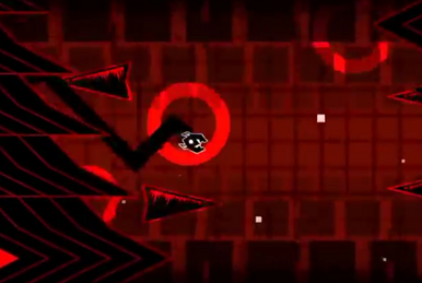 Geometry Dash GIF - Geometry Dash Funnygame - Discover & Share GIFs