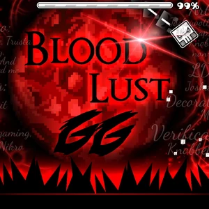 Bloodlust Geometry Dash Fan Wiki Fandom