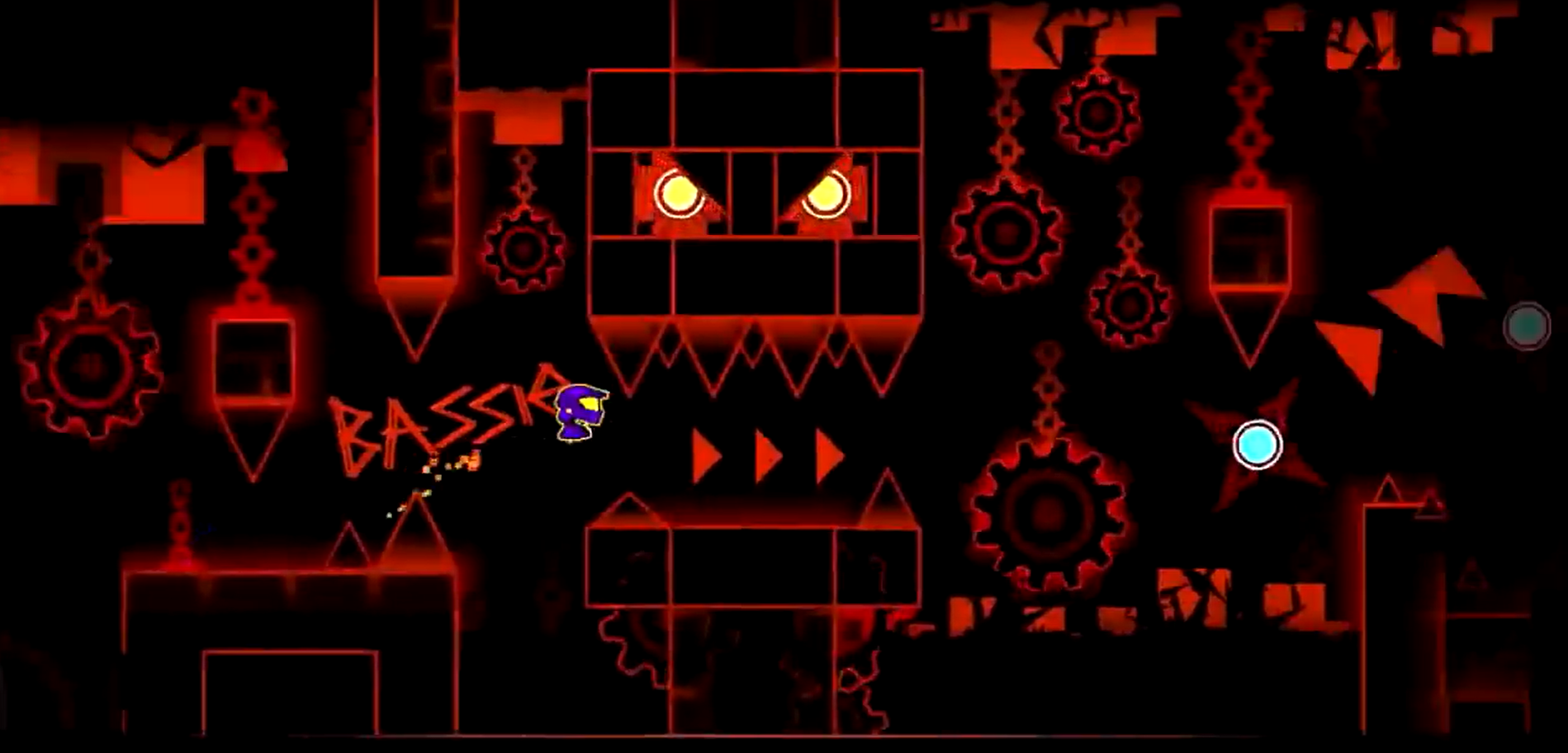 How to Beat Difficult Demons in Geometry Dash: 10 Steps