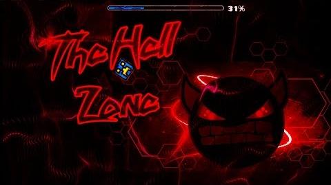 The Hell Zone Geometry Dash Fan Wiki Fandom