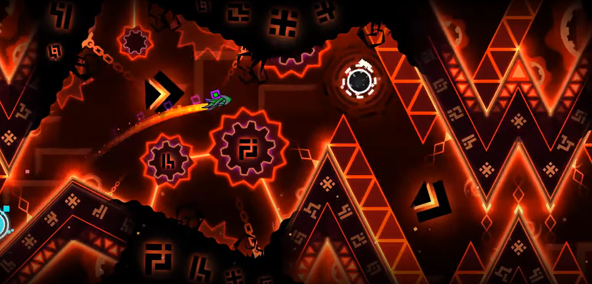 Destiny 2 X Geometry Dash Collab is Coming Soon