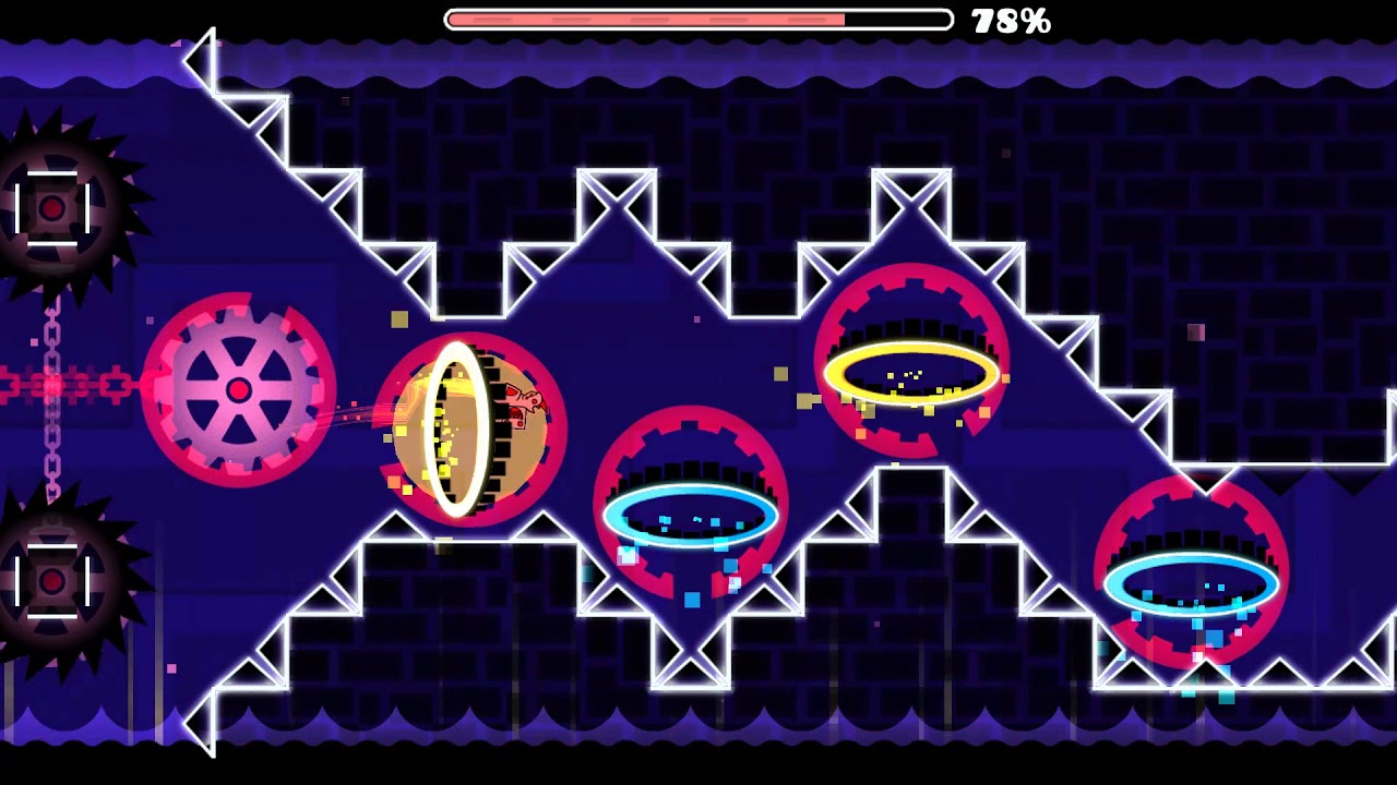 How to Beat Difficult Demons in Geometry Dash: 10 Steps