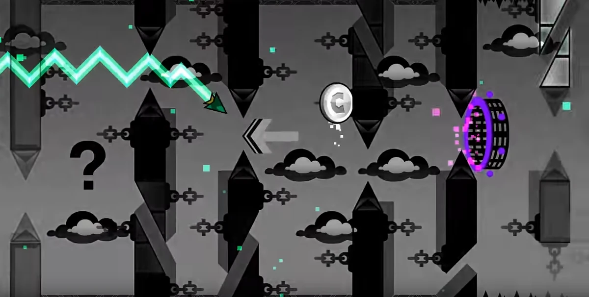 Colbreakz уровень geometry dash. Космос геометри даш. Thinking space screen. Security vision офис. Cctv control room.