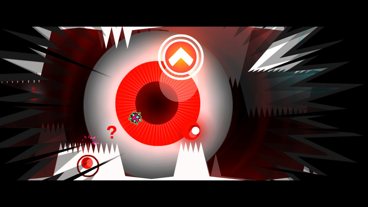 iSpyWithMyLittleEye | Geometry Dash Fan Wiki | Fandom