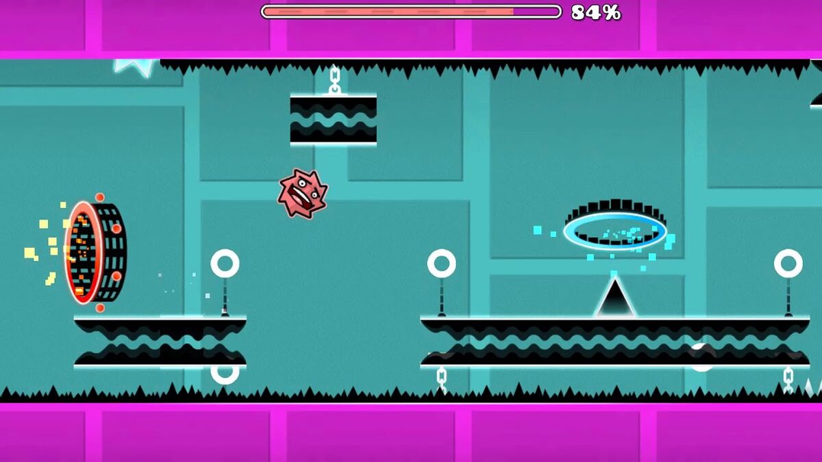 Demon Mixed Geometry Dash Fan Wiki Fandom Demon Mixed Geometry Dash Fan Wiki Fandom