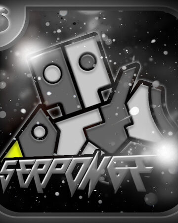 Serponge Geometry Dash Fan Wiki Fandom Serponge Geometry Dash Fan Wiki Fandom