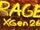 (VERIFIED!) Rage (Extreme Demon?) by XGen26 and more
