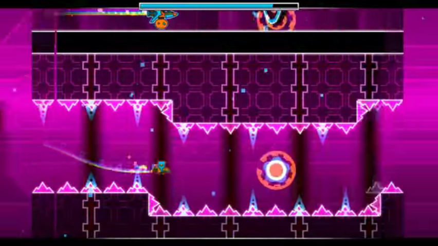 How to Beat Difficult Demons in Geometry Dash: 10 Steps