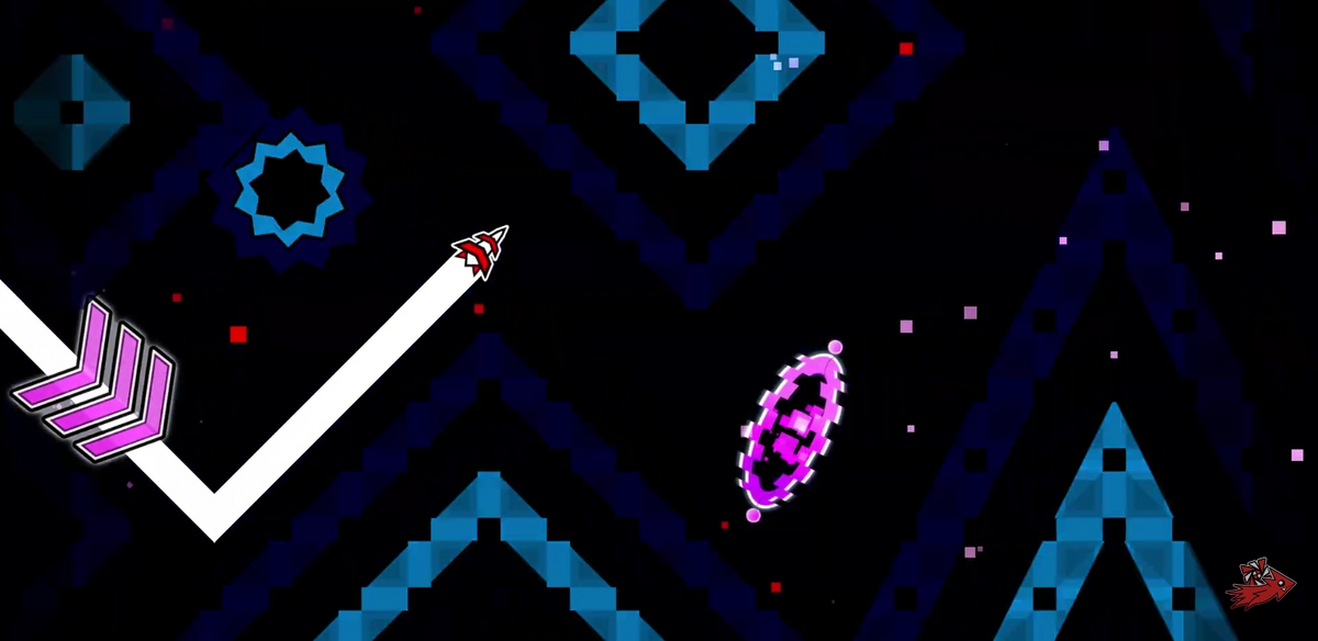 Jawbreaker | Geometry Dash Fan Wiki | Fandom