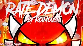 Dorami Geometry Dash Fan Wiki Fandom