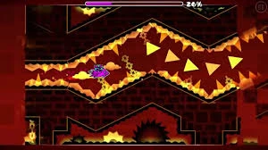 Rupture | Geometry Dash Fan Wiki | Fandom