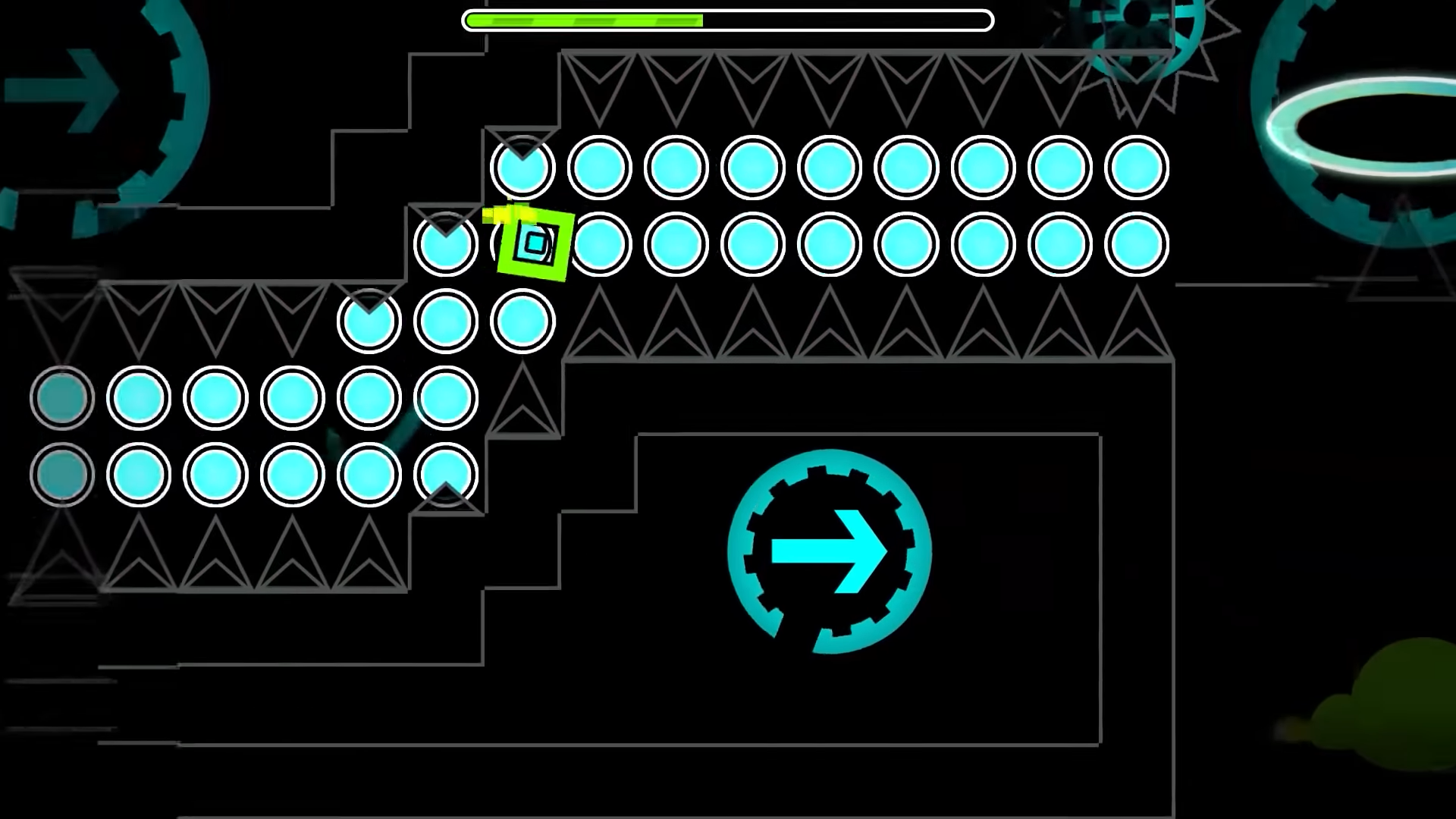 How to Beat Difficult Demons in Geometry Dash: 10 Steps