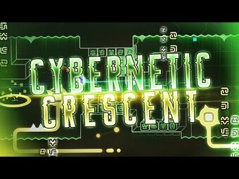 Cybernetic Crescent Geometry Dash Fan Wiki Fandom 337 likes · 4 talking about this. cybernetic crescent geometry dash fan