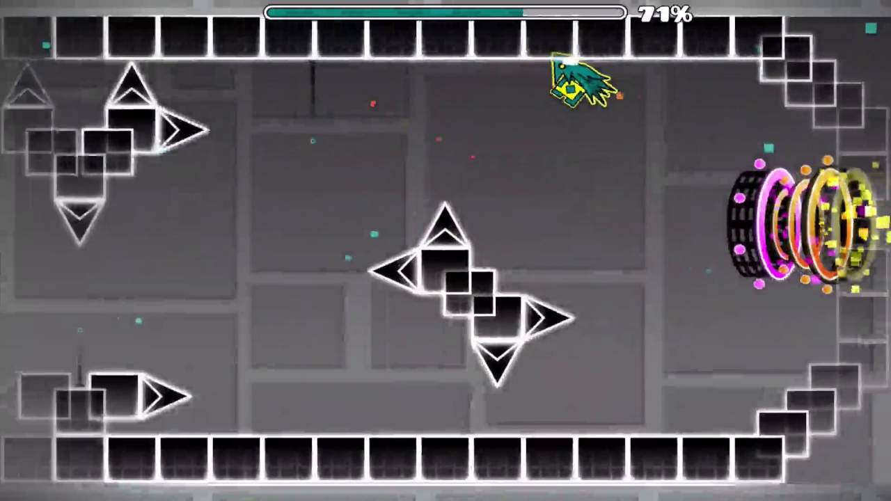 How to Beat Difficult Demons in Geometry Dash: 10 Steps