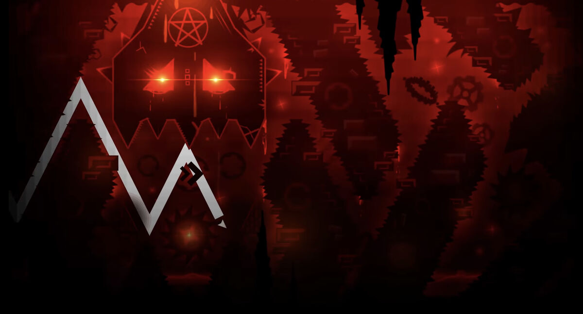 Slaughterhouse | Geometry Dash Fan Wiki | Fandom