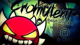 Dorami Geometry Dash Fan Wiki Fandom