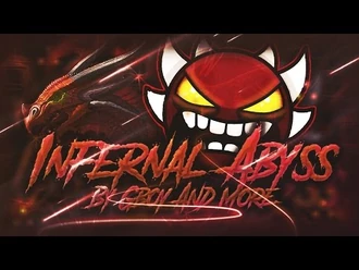 Infernal Abyss | Geometry Dash Fan Wiki | Fandom