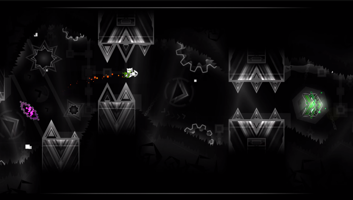 Calculator Core Geometry Dash Fan Wiki Fandom