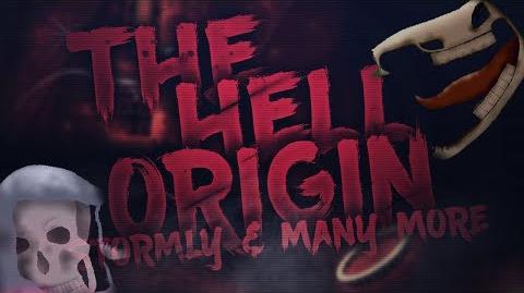 -60hz- -EXTREME DEMON- THE HELL ORIGIN COMPLETE! - By Stormfly - Geometry Dash 2.1