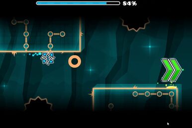 Rafer Geometry Dash GIF - Rafer Geometry dash - Discover & Share GIFs