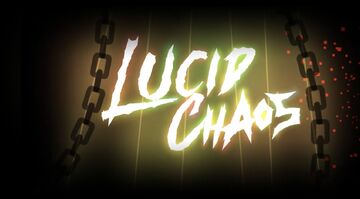 Lucid Chaos Geometry Dash Fan Wiki Fandom