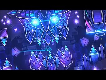 Edge of Destiny | Geometry Dash Fan Wiki | Fandom