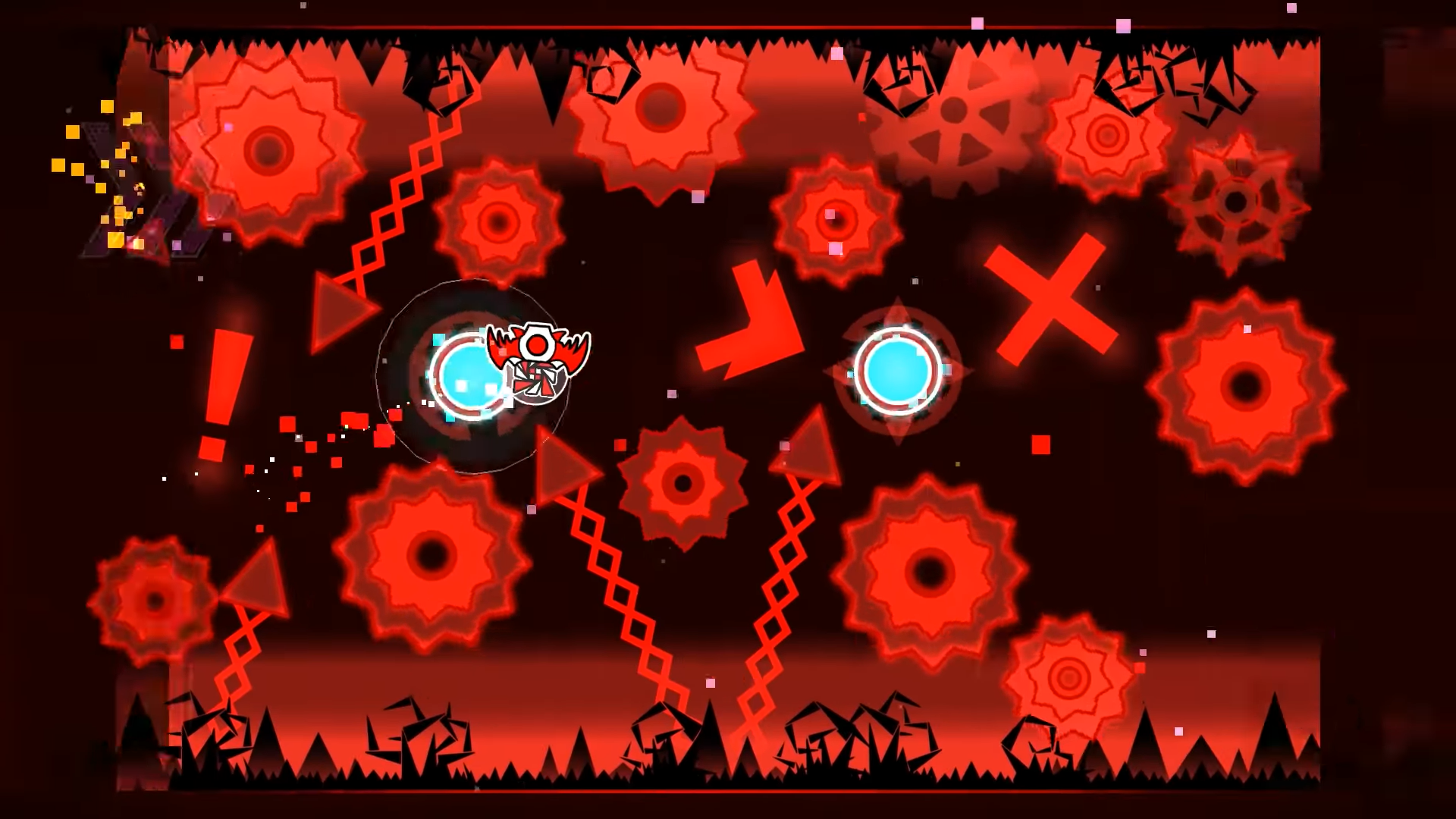 How to Beat Difficult Demons in Geometry Dash: 10 Steps