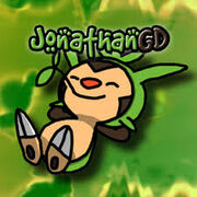 Jonathan gd