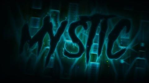 144hz - Mystic by EndLevel - 100% + 3 Coins - Extreme Demon