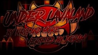 Dorami Geometry Dash Fan Wiki Fandom