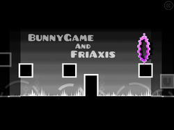 Geometry Dash - Unity by Triaxis and Funnygame 