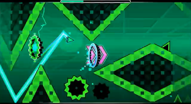 ✗ ➲ Toddyn ✗ ※, Geometry Dash PT