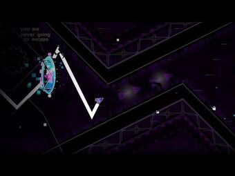 Dorami Geometry Dash Fan Wiki Fandom