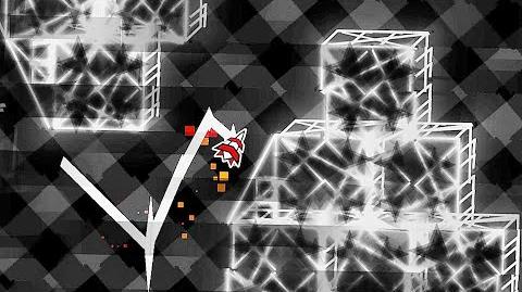 SAVE AS | Geometry Dash Fan Wiki | Fandom