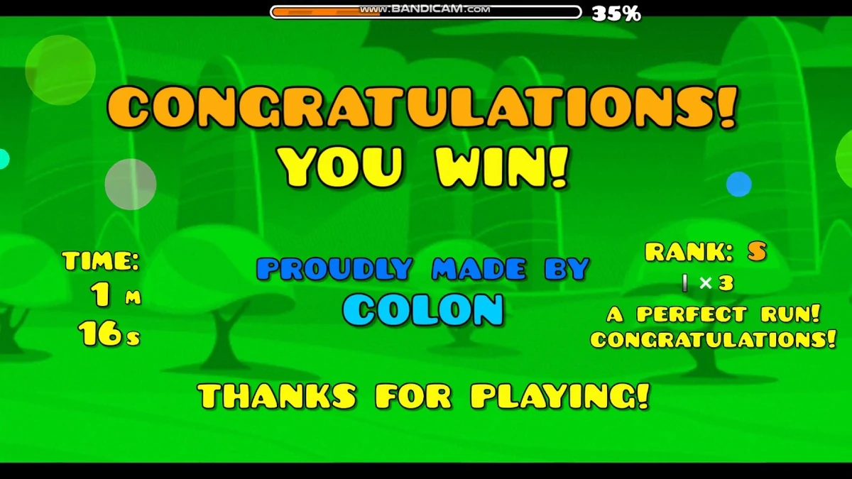 Category:Harder levels | Geometry Dash Fan Wiki | Fandom