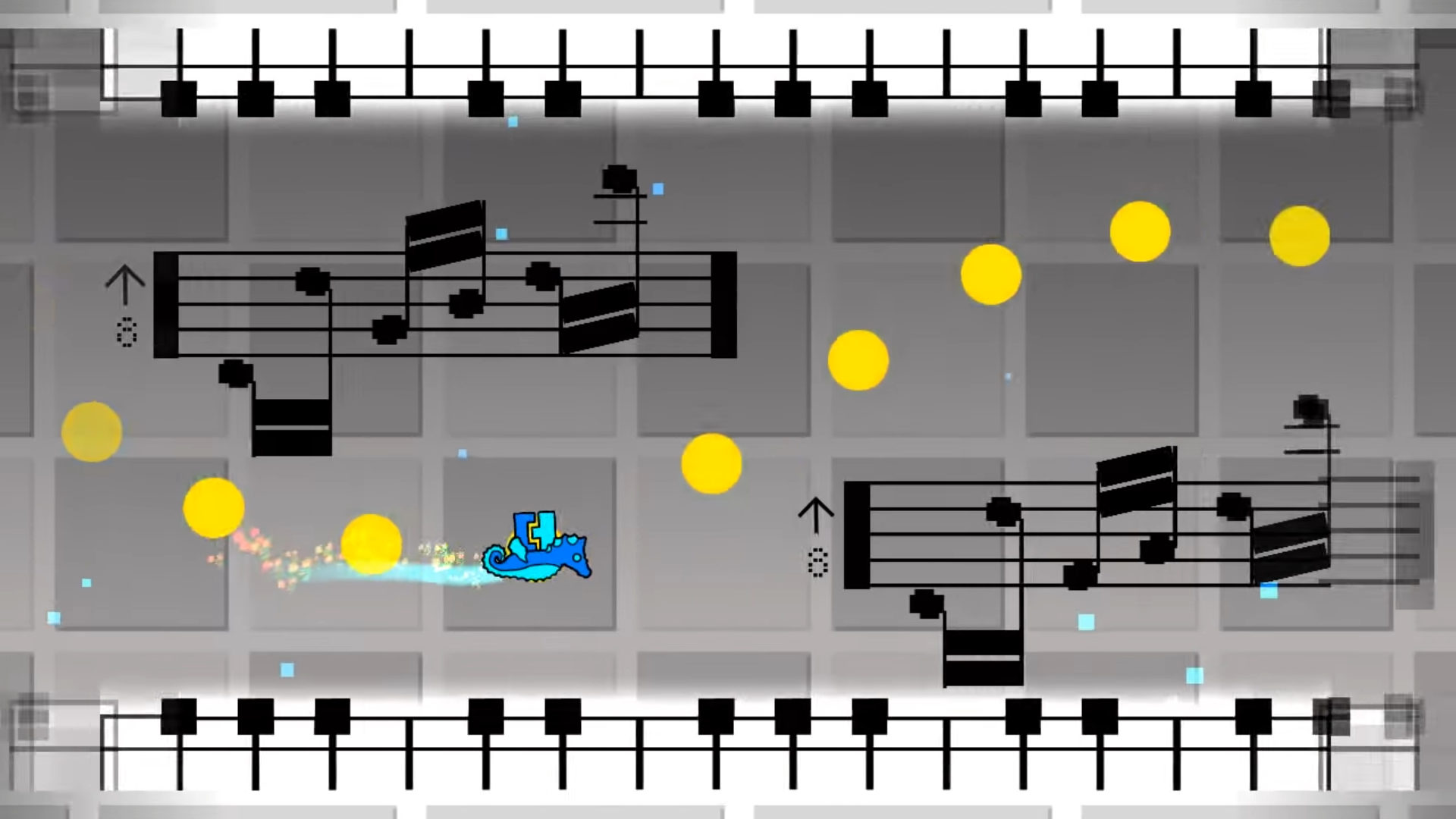 FunnyGame Level Mix