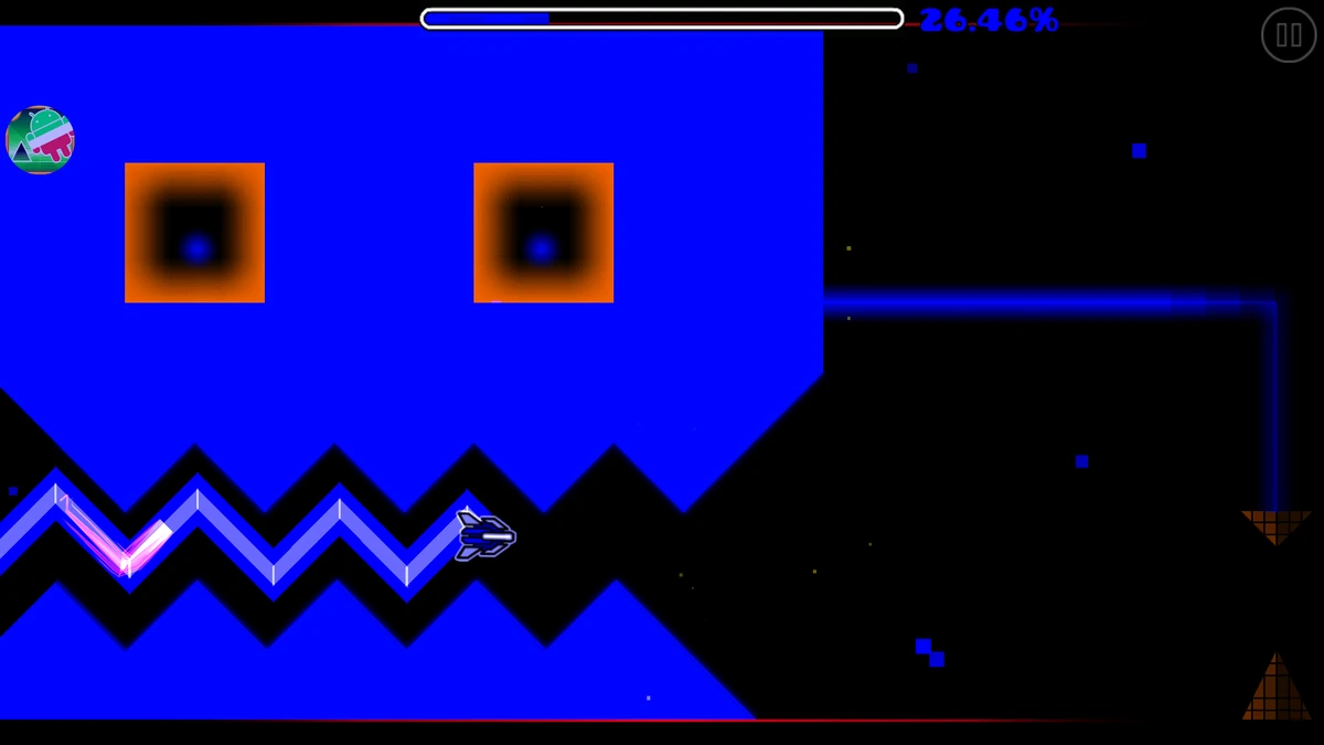 Silent Neon | Geometry Dash Fanon вики | Fandom