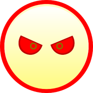 Burning in the house